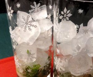 موخيتو غير كحولي