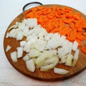 حليب كوري