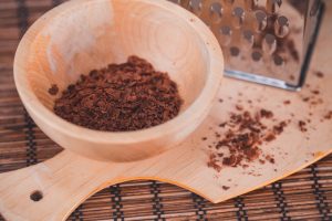 الآيس كريم الزبادي