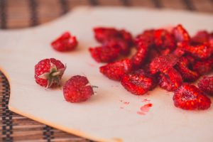 الآيس كريم الزبادي