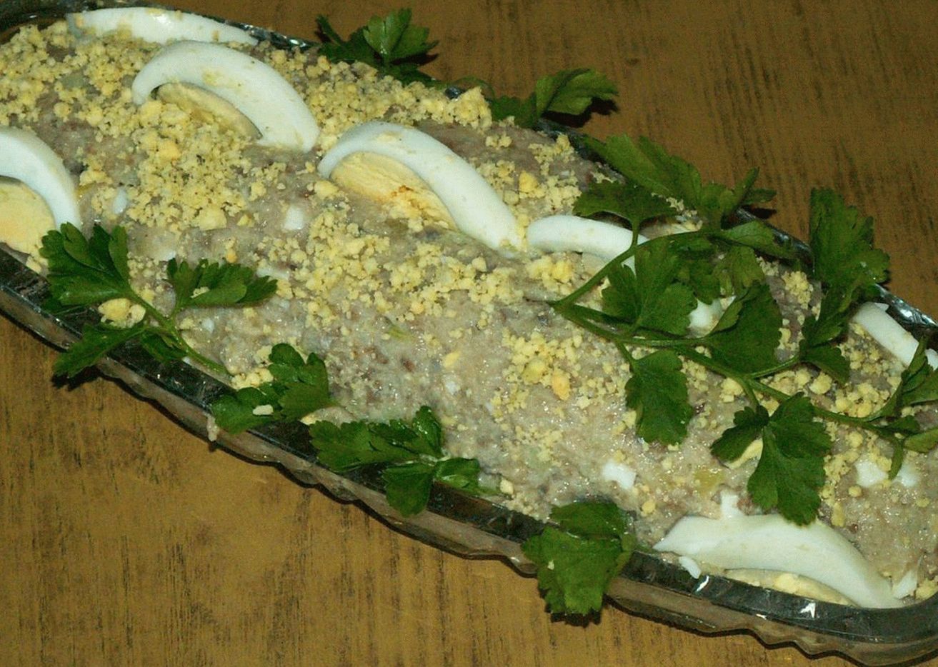 Foreshmak الحقيقي