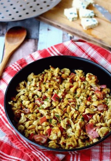 صور الزلابية الألمانية