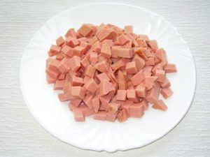 أمليت في كوب