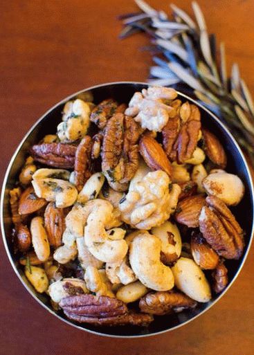 فوتو كافيه مكسرات