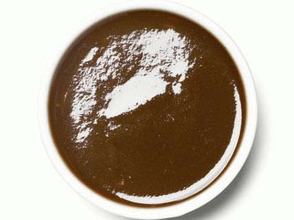 صلصة ستيك فوتو