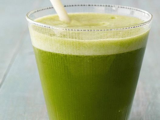 Photo kale kale عصير