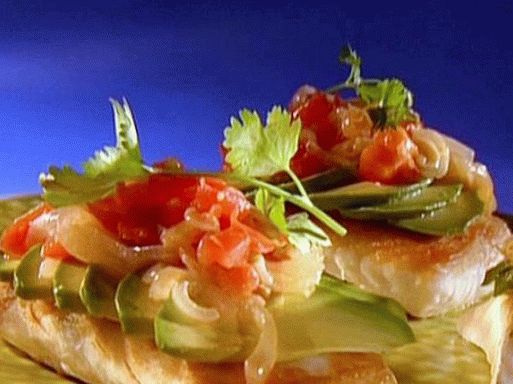 صورة هاليبوت في فيراكروز