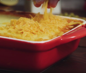 فطيرة الراعي