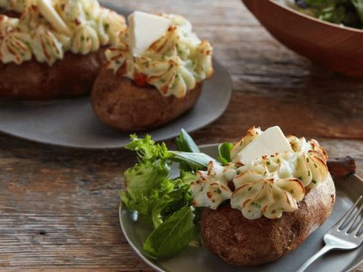 صورة لراعي الفطيرة في