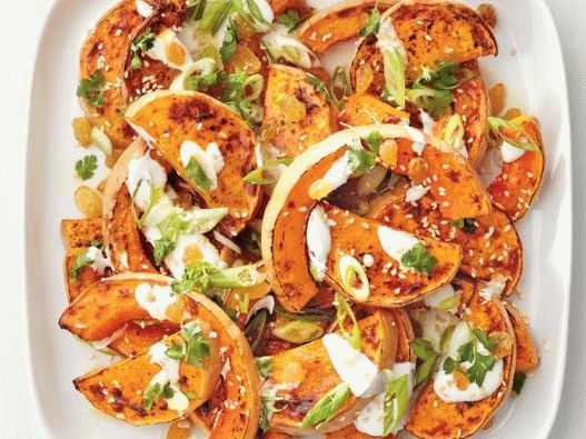 صور خبز اليقطين جوزة الطيب