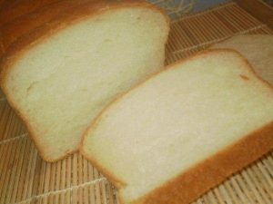 الخبز محلية الصنع الخصبة