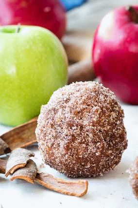 صور الدونات