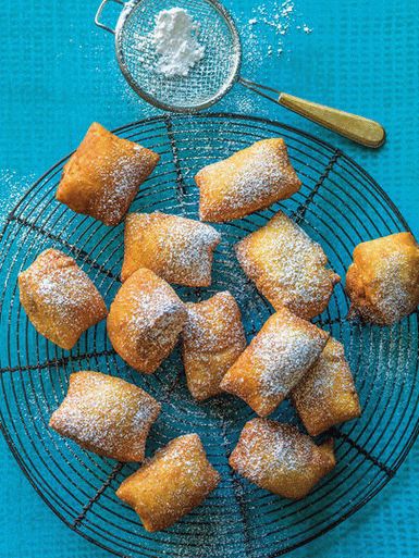 فوتو سوبابيلا دوناتس