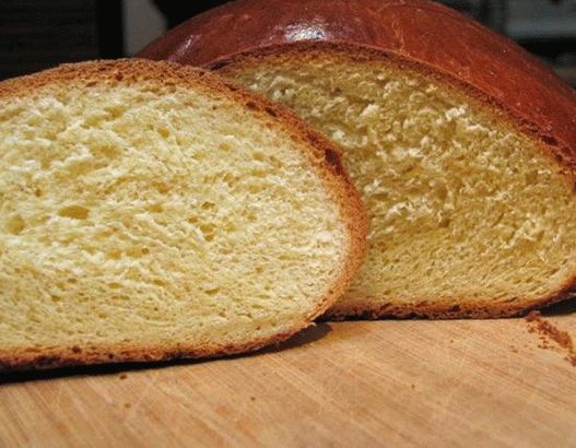 صورة الخبز البرتغالي الحلو