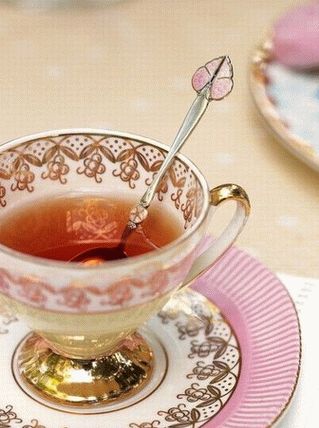 صور الشاي الإنجليزي الممتاز