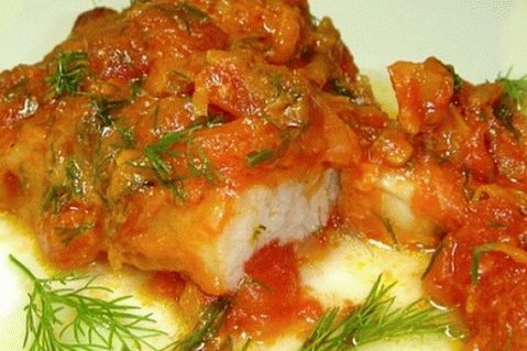 الأسماك اليونانية