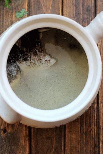 صورة حساء السمك التايلاندي