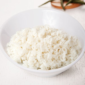 أرز أناناس