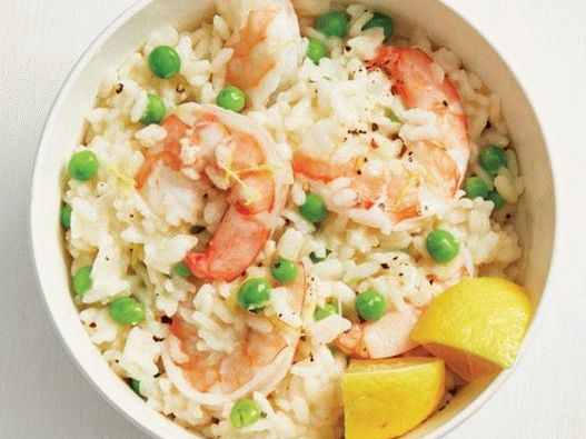 صورة من روبيو ريزوتو في طباخ بطيء