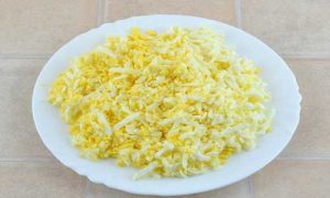 لفات الجزرة