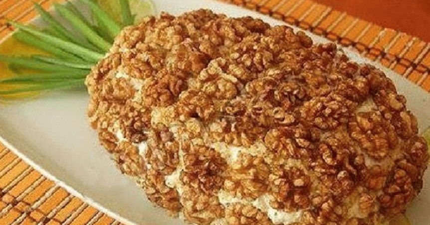 سلطة الأناناس