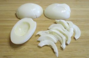 سنو وايت سالاد