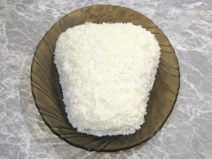 سلطة "الثور"