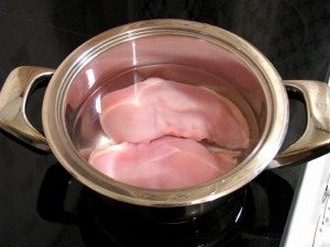 سلطة "الثور"