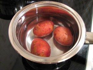 سلطة "الثور"