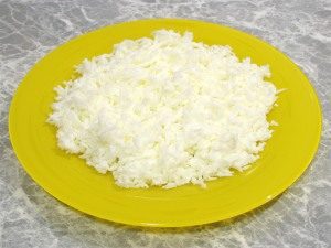 سلطة "الثور"