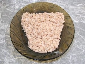 سلطة "الثور"