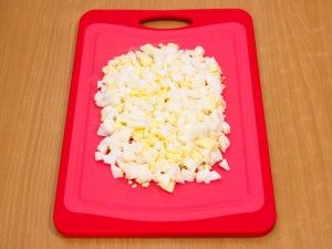 سلطة "وايلد ليك"