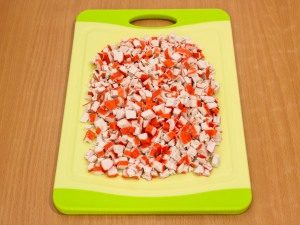 سلطة "وايلد ليك"