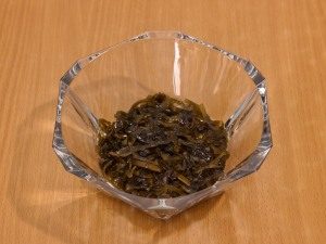 سلطة "وايلد ليك"