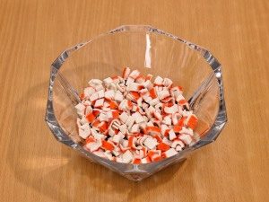 سلطة "وايلد ليك"