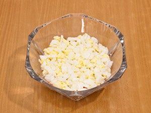 سلطة "وايلد ليك"