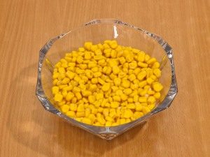 سلطة "وايلد ليك"