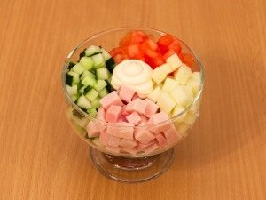 سلطة "لشخصين"