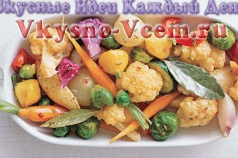 وصفات سلطات القرنبيط لفصل الشتاء