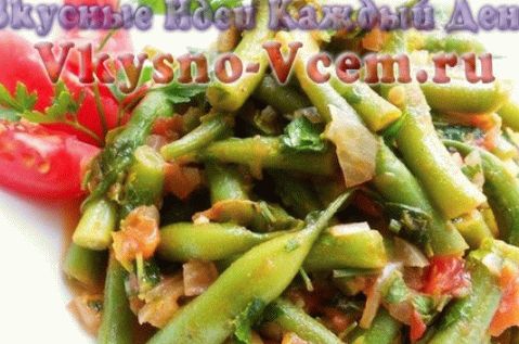 سلطة الفول لفصل الشتاء