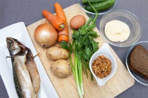 سلطة "مورمانسك"