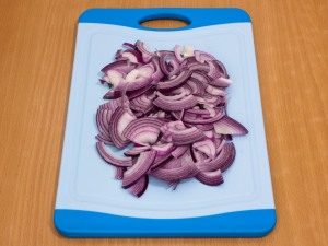 سلطة "رانديفو"