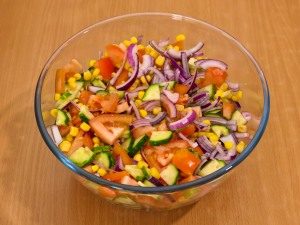 سلطة "رانديفو"