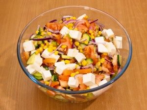 سلطة "رانديفو"