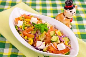 سلطة "رانديفو"