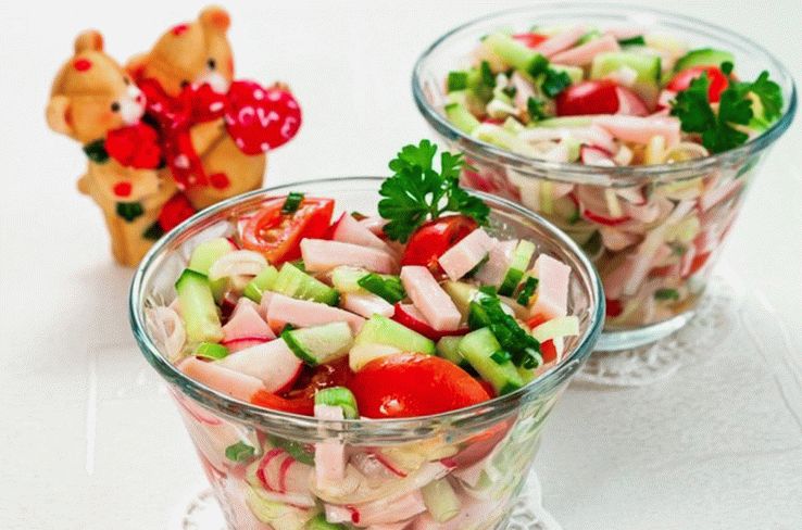 سلطة "الرومانسية"