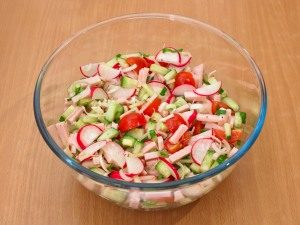 سلطة "الرومانسية"