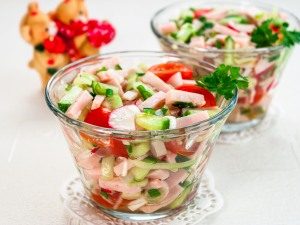 سلطة "الرومانسية"