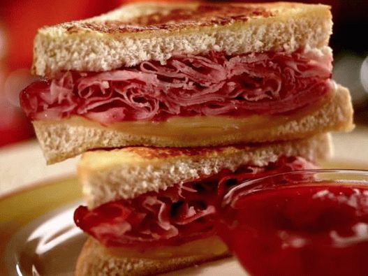 فوتو ساندويش