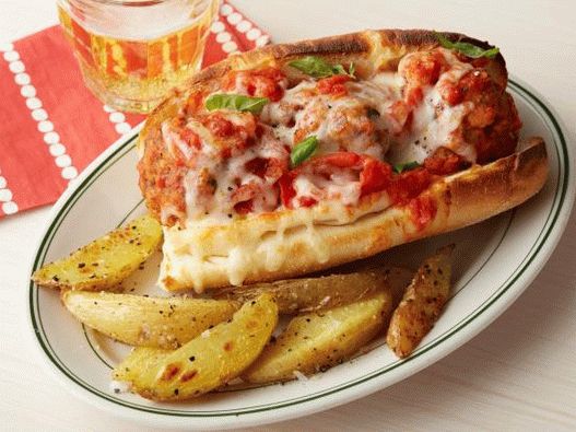 فوتو ساندويش